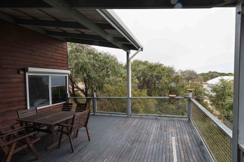 Peppy Beach Ocean Views - Accommodation Brunswick Heads 0