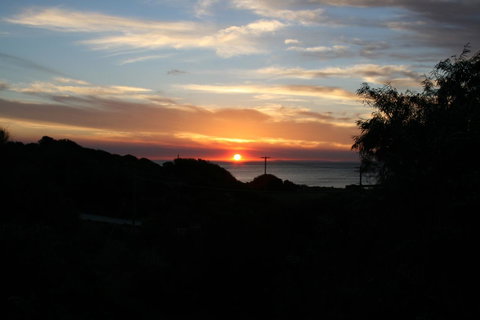 Peppy Beach Ocean Views - Accommodation Brunswick Heads 11