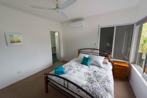 Peppy Beach Ocean Views - Accommodation Brunswick Heads 1