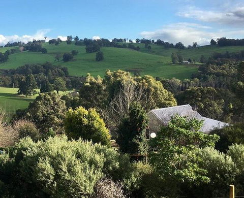 Balingup Highview Chalets - Accommodation Brunswick Heads 20
