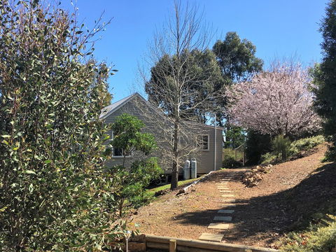 Balingup Highview Chalets - Accommodation Brunswick Heads 40