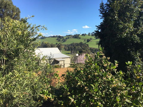 Balingup Highview Chalets - Accommodation Brunswick Heads 33