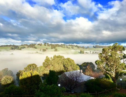 Balingup Highview Chalets - Accommodation Brunswick Heads 0
