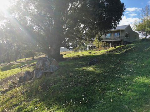 Balingup Highview Chalets - Accommodation Brunswick Heads 18