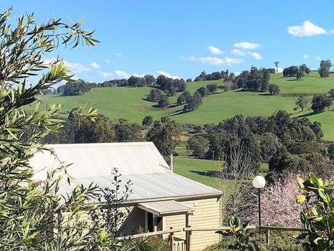 Balingup Highview Chalets - Accommodation Brunswick Heads 37