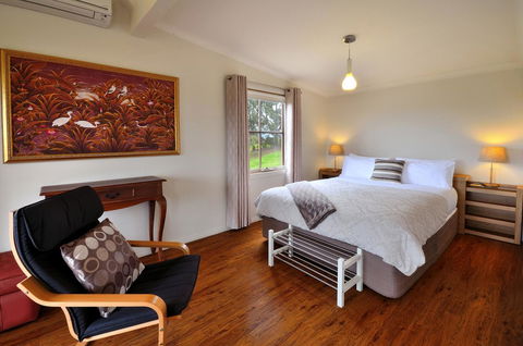 Balingup Highview Chalets - Accommodation Brunswick Heads 3