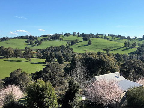 Balingup Highview Chalets - Accommodation Brunswick Heads 1