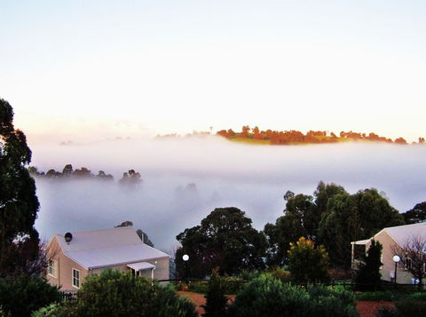 Balingup Highview Chalets - Accommodation Brunswick Heads 41