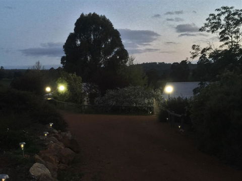 Balingup Highview Chalets - Accommodation Brunswick Heads 31
