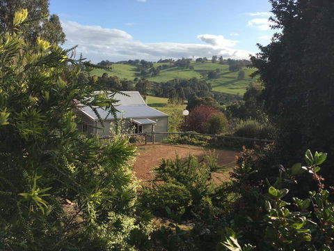 Balingup Highview Chalets - Accommodation Brunswick Heads 24