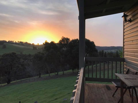 Balingup Highview Chalets - Accommodation Brunswick Heads 11