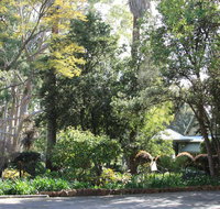 Two sisters Chalets - Accommodation Brunswick Heads