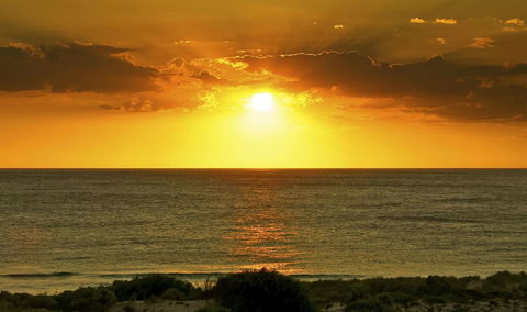 Scarborough & Absolutely Beachfront - Accommodation Brunswick Heads 3