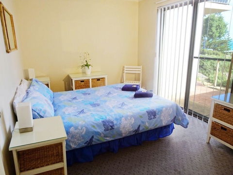 Scarborough & Absolutely Beachfront - Accommodation Brunswick Heads 7