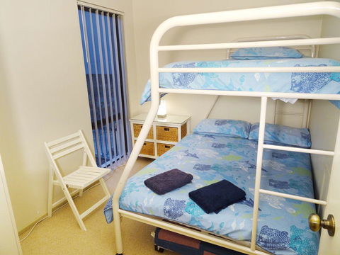 Scarborough & Absolutely Beachfront - Accommodation Brunswick Heads 14
