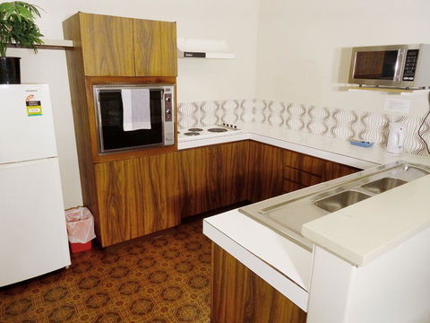 Scarborough & Absolutely Beachfront - Accommodation Brunswick Heads 17