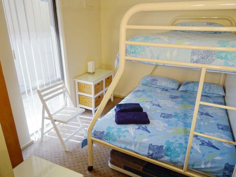 Scarborough & Absolutely Beachfront - Accommodation Brunswick Heads 16