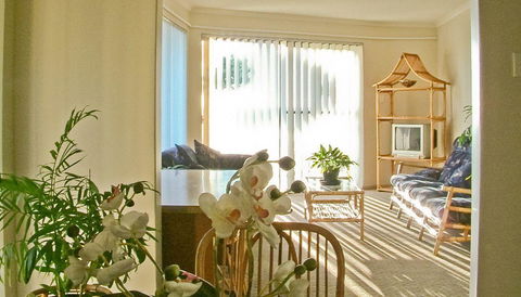 Scarborough & Absolutely Beachfront - Accommodation Brunswick Heads 15