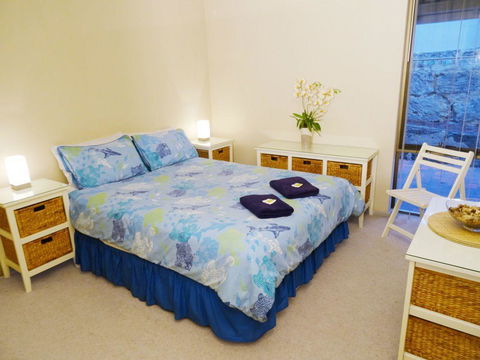 Scarborough & Absolutely Beachfront - Accommodation Brunswick Heads 13
