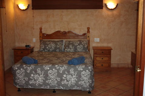 Apartments At Blue Seas Resort - Accommodation Brunswick Heads 3