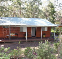 Francisca's Cottage - Accommodation Brunswick Heads