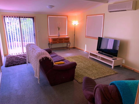The Cottage That Could - Accommodation Brunswick Heads 4