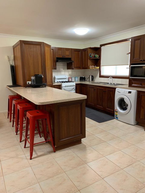 The Cottage That Could - Accommodation Brunswick Heads 6