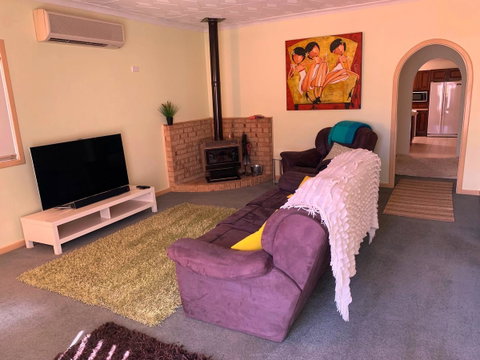 The Cottage That Could - Accommodation Brunswick Heads 5