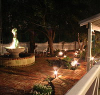 Rosebridge House Bed  Breakfast - Accommodation Brunswick Heads