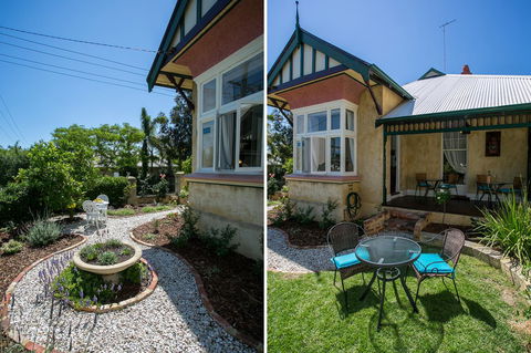 Danum House - Accommodation Brunswick Heads 6