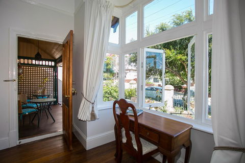 Danum House - Accommodation Brunswick Heads 14