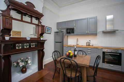 Danum House - Accommodation Brunswick Heads 2