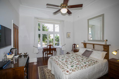 Danum House - Accommodation Brunswick Heads 13