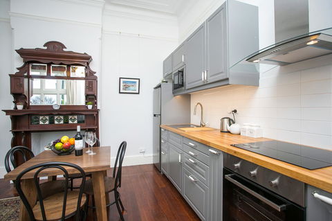 Danum House - Accommodation Brunswick Heads 1