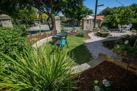 Danum House - Accommodation Brunswick Heads 5
