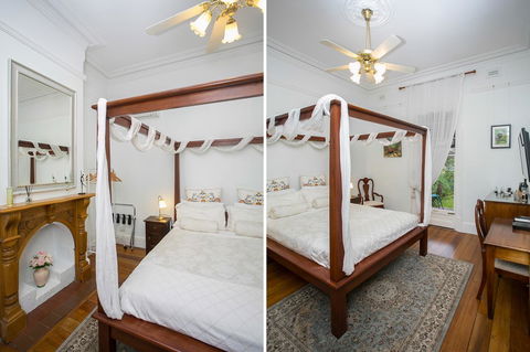 Danum House - Accommodation Brunswick Heads 9
