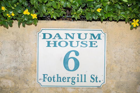 Danum House - Accommodation Brunswick Heads 23