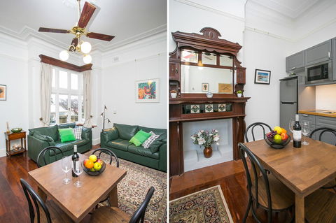 Danum House - Accommodation Brunswick Heads 10