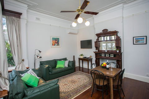 Danum House - Accommodation Brunswick Heads 8