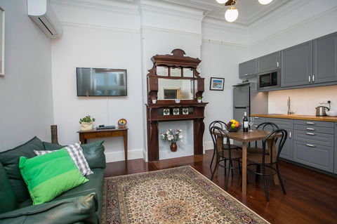 Danum House - Accommodation Brunswick Heads 3