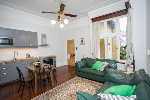 Danum House - Accommodation Brunswick Heads 11