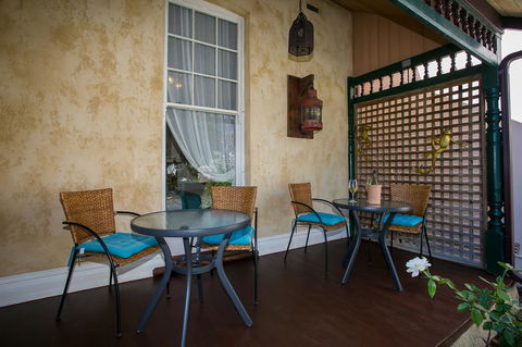 Danum House - Accommodation Brunswick Heads 17