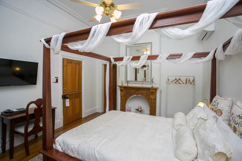 Danum House - Accommodation Brunswick Heads 12