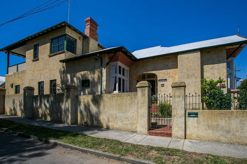Danum House - Accommodation Brunswick Heads 22