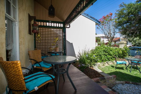 Danum House - Accommodation Brunswick Heads 20