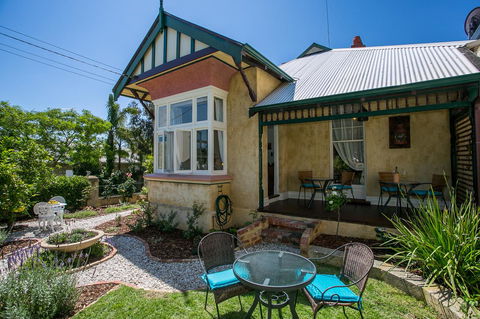 Danum House - Accommodation Brunswick Heads 15