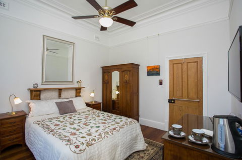 Danum House - Accommodation Brunswick Heads 19
