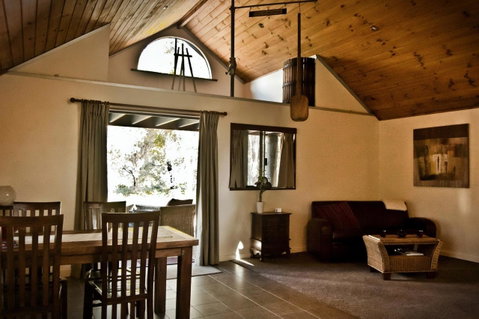 Scotsdale Valley Studios - Accommodation Brunswick Heads 7