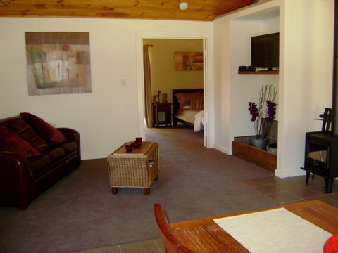 Scotsdale Valley Studios - Accommodation Brunswick Heads 14