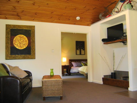 Scotsdale Valley Studios - Accommodation Brunswick Heads 5